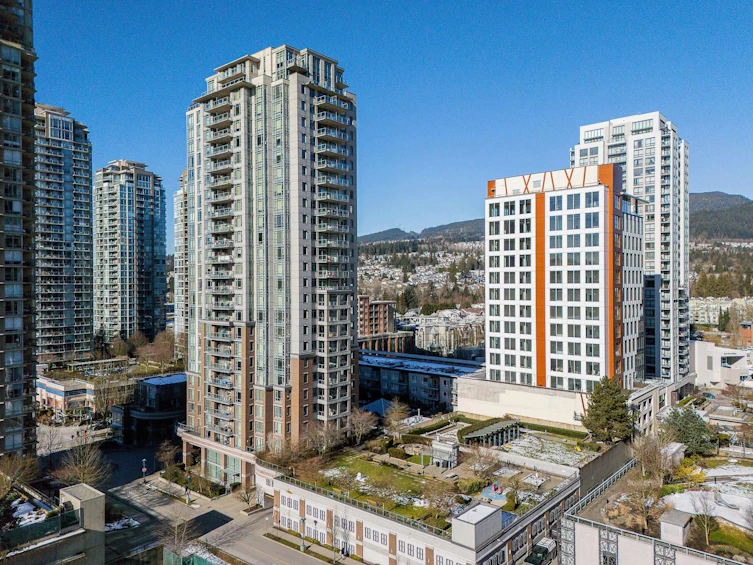 2001-1155 The High Street, Coquitlam, BC, V3B 7W4 - 38
