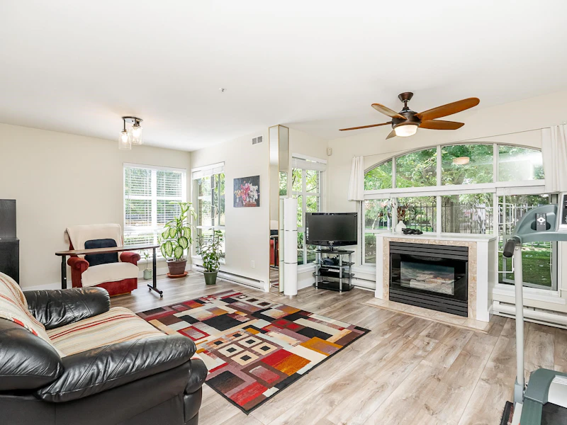 102 - 2285 Welcher Avenue, Port Coquitlam BC V3C 1X2