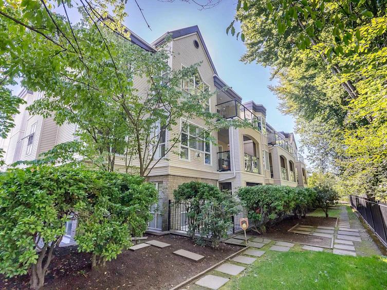 102-2285 Welcher Avenue, Port Coquitlam, BC, V3C 1X2 - 24