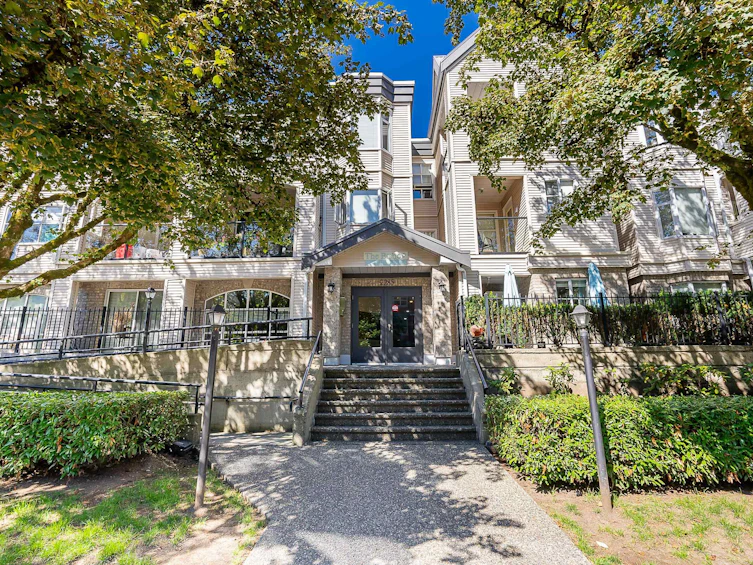 102-2285 Welcher Avenue, Port Coquitlam, BC, V3C 1X2 - 25