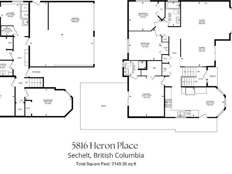5816 Heron Place, Sechelt, BC, V7Z 0R3 - 34