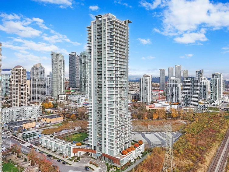 2901-2388 Madison Avenue, Burnaby, BC, V5C 0K8 - 12