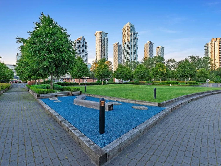 2901-2388 Madison Avenue, Burnaby, BC, V5C 0K8 - 34
