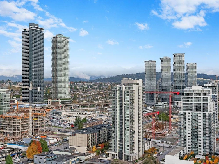 2901-2388 Madison Avenue, Burnaby, BC, V5C 0K8 - 38