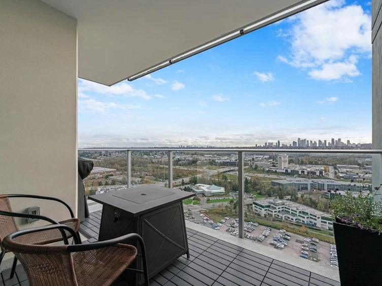 2901-2388 Madison Avenue, Burnaby, BC, V5C 0K8 - 10