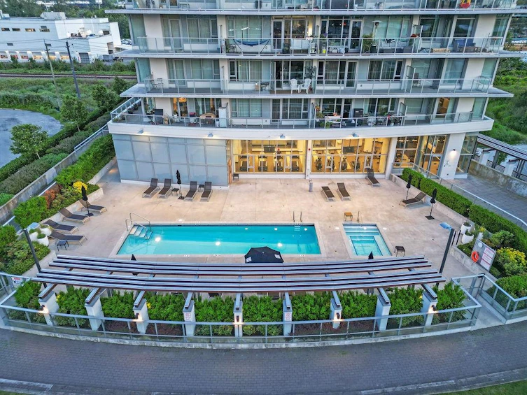 2901-2388 Madison Avenue, Burnaby, BC, V5C 0K8 - 33