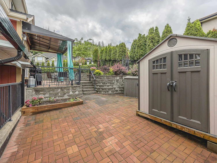 24732 104 Avenue, Maple Ridge, BC, V2W 0B1 - 36
