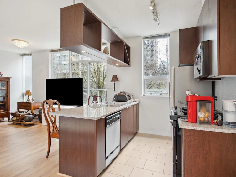 TH3-1001 Richards Street, Vancouver, BC, V6B 1J6 - 6