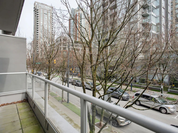 TH3-1001 Richards Street, Vancouver, BC, V6B 1J6 - 13