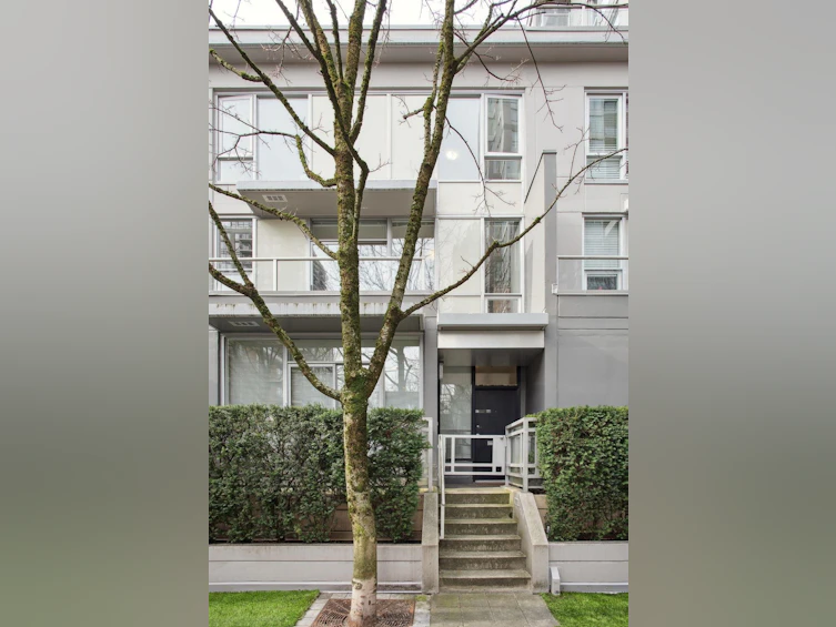 TH3-1001 Richards Street, Vancouver, BC, V6B 1J6 - 12