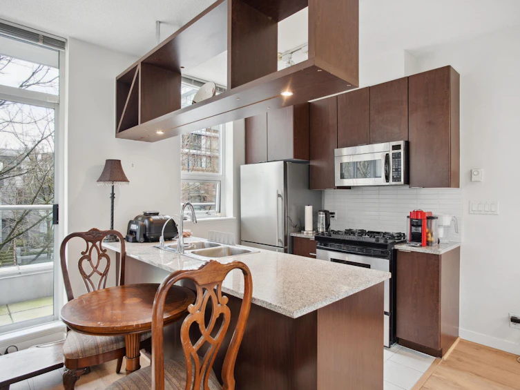 TH3-1001 Richards Street, Vancouver, BC, V6B 1J6 - 7