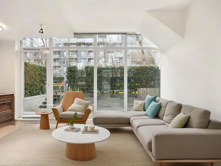 TH3-1001 Richards Street, Vancouver, BC, V6B 1J6
