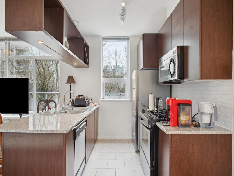 TH3-1001 Richards Street, Vancouver, BC, V6B 1J6 - 5