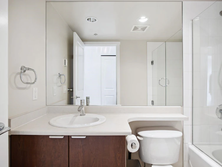 TH3-1001 Richards Street, Vancouver, BC, V6B 1J6 - 9