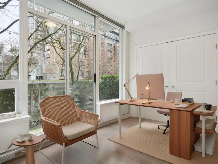 TH3-1001 Richards Street, Vancouver, BC, V6B 1J6 - 4
