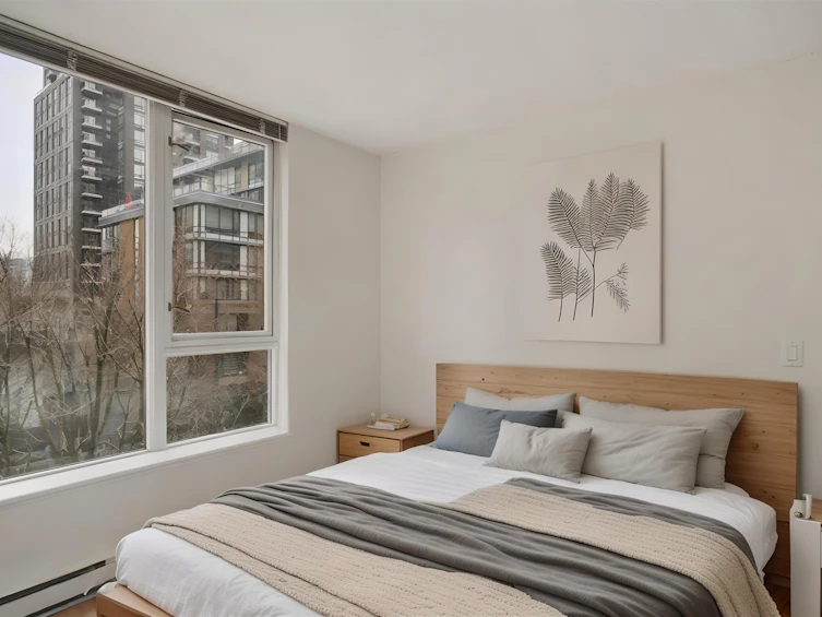 TH3-1001 Richards Street, Vancouver, BC, V6B 1J6 - 8