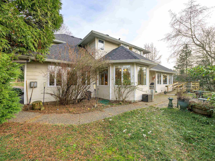 5451 184 Street, Surrey, BC, V3S 1E1