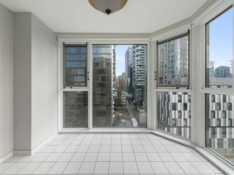 1003-888 Pacific Street, Vancouver, BC, V6Z 2S6 - 17