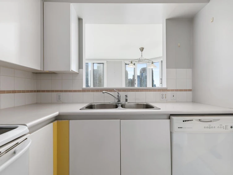 1003-888 Pacific Street, Vancouver, BC, V6Z 2S6 - 12