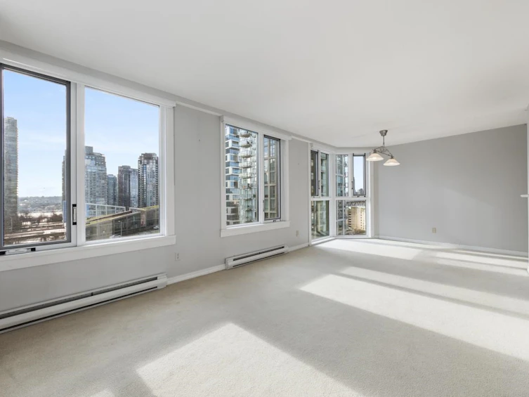 1003-888 Pacific Street, Vancouver, BC, V6Z 2S6 - 9