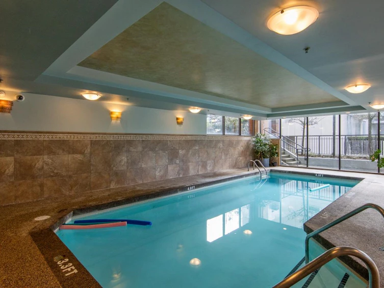 1003-888 Pacific Street, Vancouver, BC, V6Z 2S6 - 24