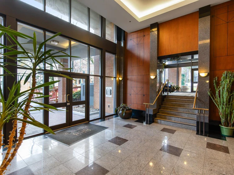 1003-888 Pacific Street, Vancouver, BC, V6Z 2S6 - 30