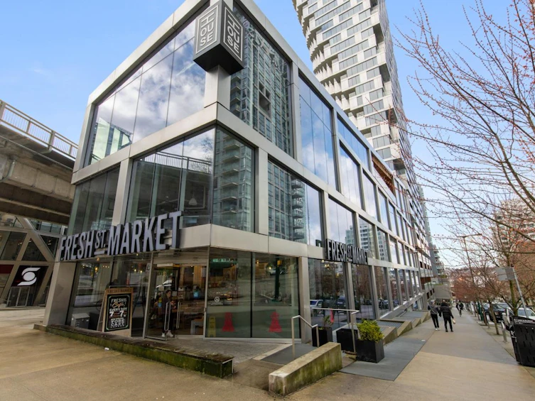 1003-888 Pacific Street, Vancouver, BC, V6Z 2S6 - 33