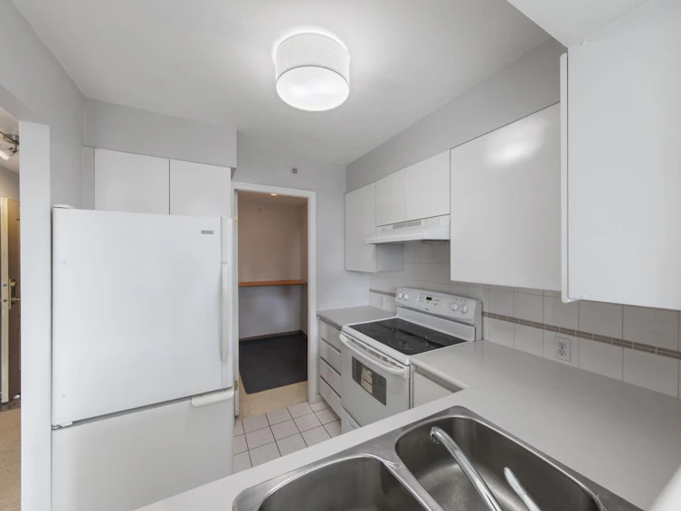 1003-888 Pacific Street, Vancouver, BC, V6Z 2S6 - 14