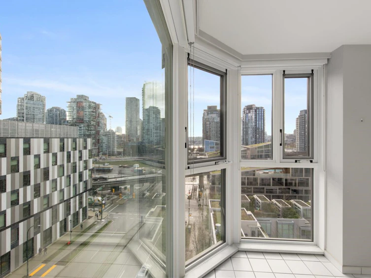 1003-888 Pacific Street, Vancouver, BC, V6Z 2S6 - 18