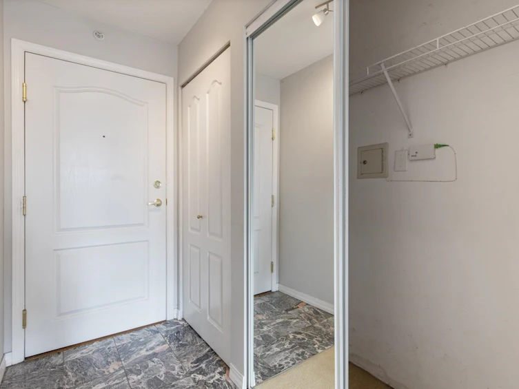 1003-888 Pacific Street, Vancouver, BC, V6Z 2S6 - 19