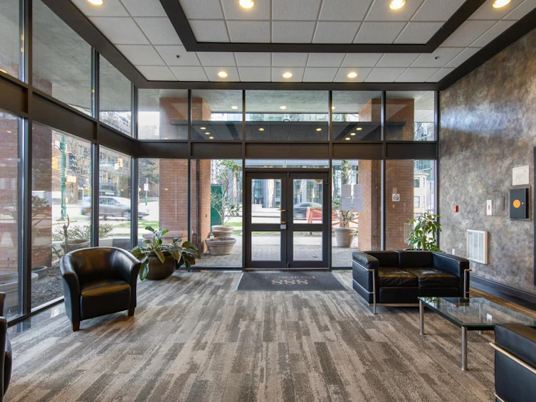 1003-888 Pacific Street, Vancouver, BC, V6Z 2S6 - 31