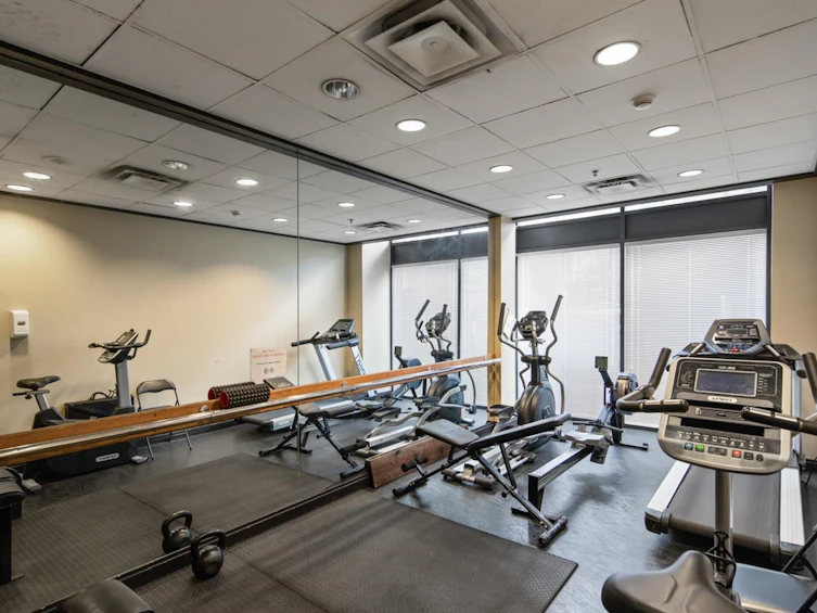 1003-888 Pacific Street, Vancouver, BC, V6Z 2S6 - 29