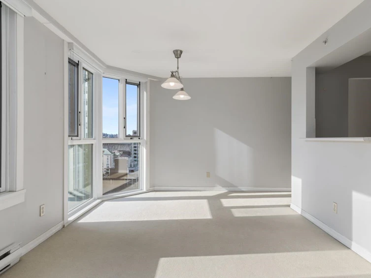 1003-888 Pacific Street, Vancouver, BC, V6Z 2S6 - 8