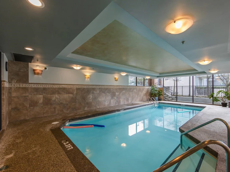 1003-888 Pacific Street, Vancouver, BC, V6Z 2S6 - 25