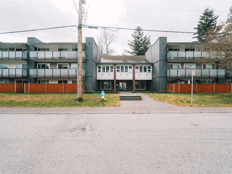 103 - 33400 Bourquin Place, Abbotsford BC V2S 5G3
