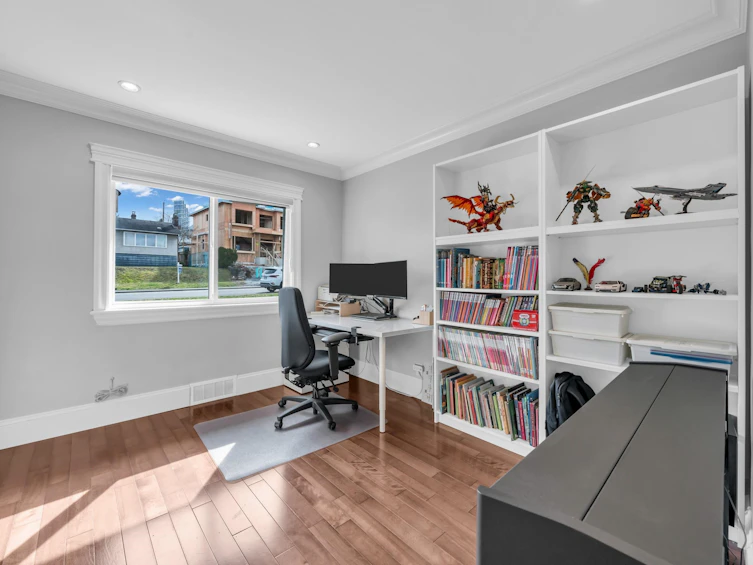 4421 Price Crescent, Burnaby, BC, V5G 2N5 - 19