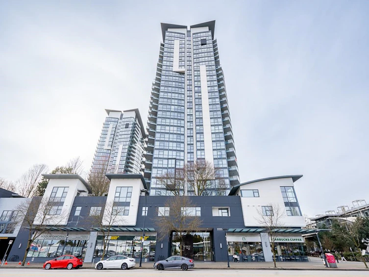3001-2225 Holdom Avenue, Burnaby, BC, V5B 0A1 - 25