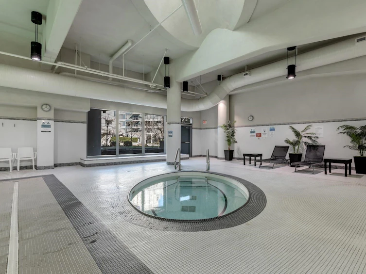 3201-689 Abbott Street, Vancouver, BC, V6B 0J2 - 23