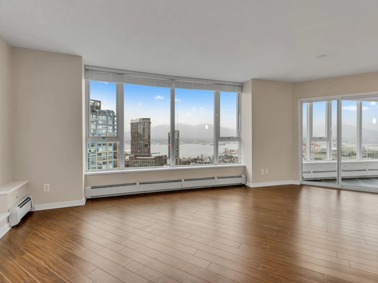 3201-689 Abbott Street, Vancouver, BC, V6B 0J2 - 3