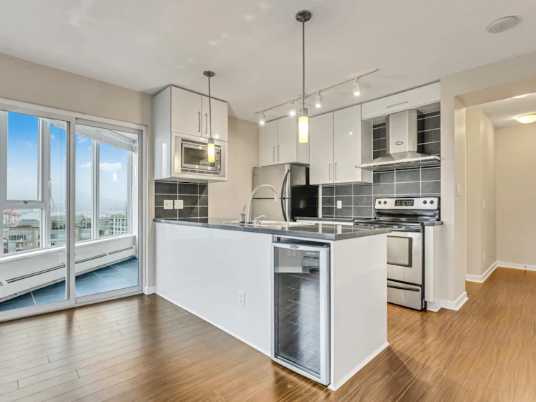 3201-689 Abbott Street, Vancouver, BC, V6B 0J2 - 8