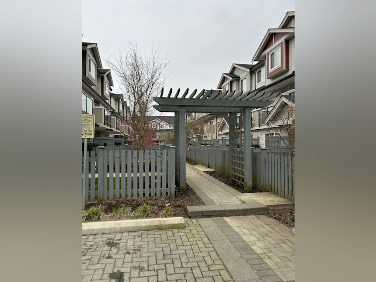 107-13898 64 Avenue, Surrey, BC, V3W 1L6 - 8
