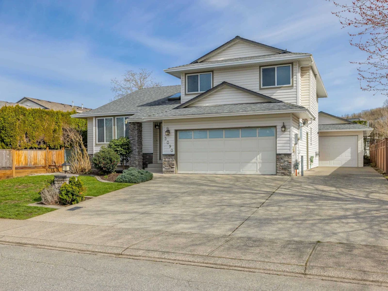 3090 Cassiar Avenue, Abbotsford BC V2S 7G9