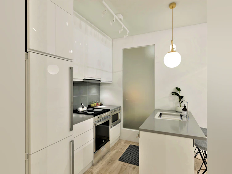 204-8140 166 Street, Surrey, BC - 4