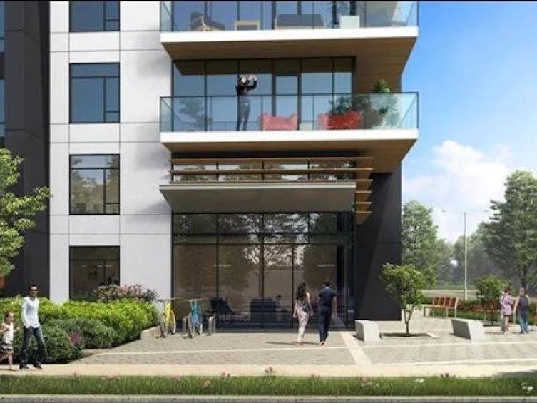 204-8140 166 Street, Surrey, BC - 8