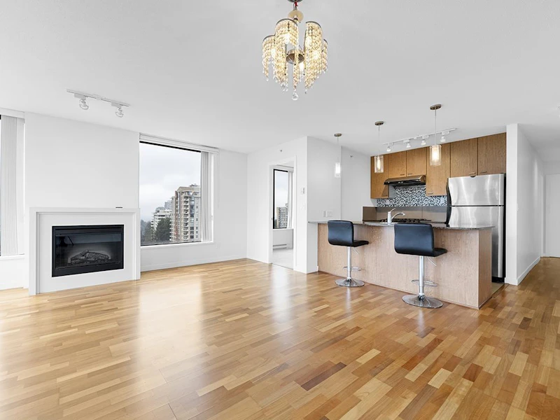 1006 - 7063 Hall Avenue, Burnaby BC V5E 0A5