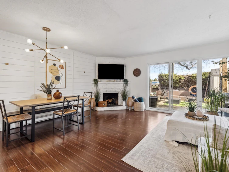 3-10660 Springmont Drive, Richmond, BC, V7E 1W1 - 10