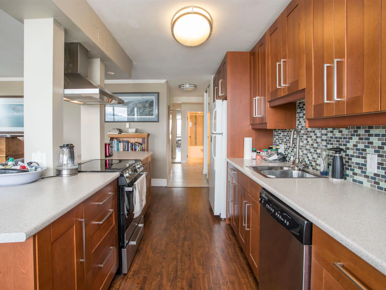 1201-11980 222 Street, Maple Ridge, BC, V2X 0L8 - 2