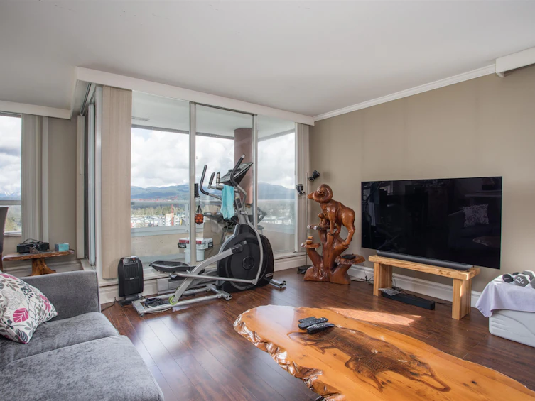1201-11980 222 Street, Maple Ridge, BC, V2X 0L8 - 6