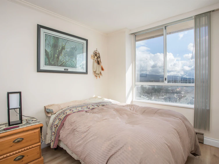 1201-11980 222 Street, Maple Ridge, BC, V2X 0L8 - 12