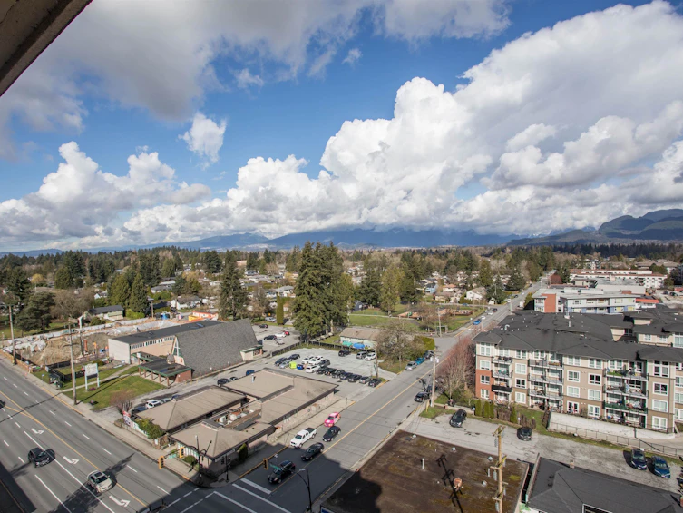 1201-11980 222 Street, Maple Ridge, BC, V2X 0L8 - 18